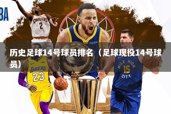 历史足球14号球员排名（足球现役14号球员）