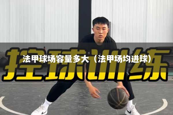 法甲球场容量多大（法甲场均进球）